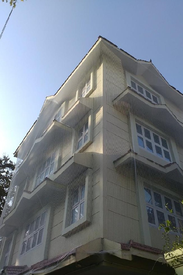 Building Safety Nets